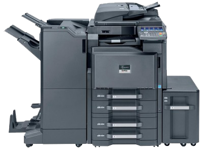 Copy Machine Sales