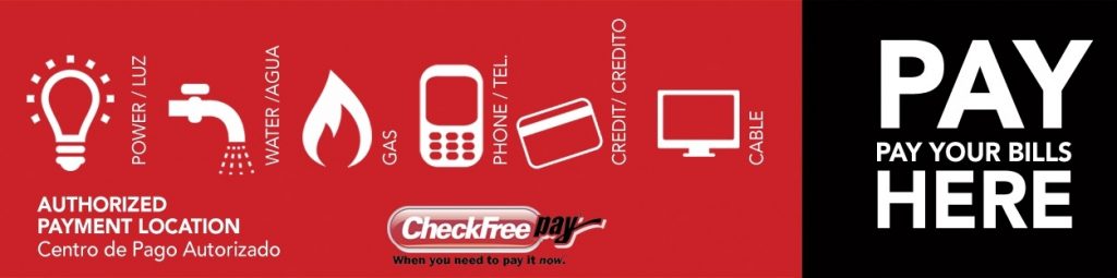 Bill Payment