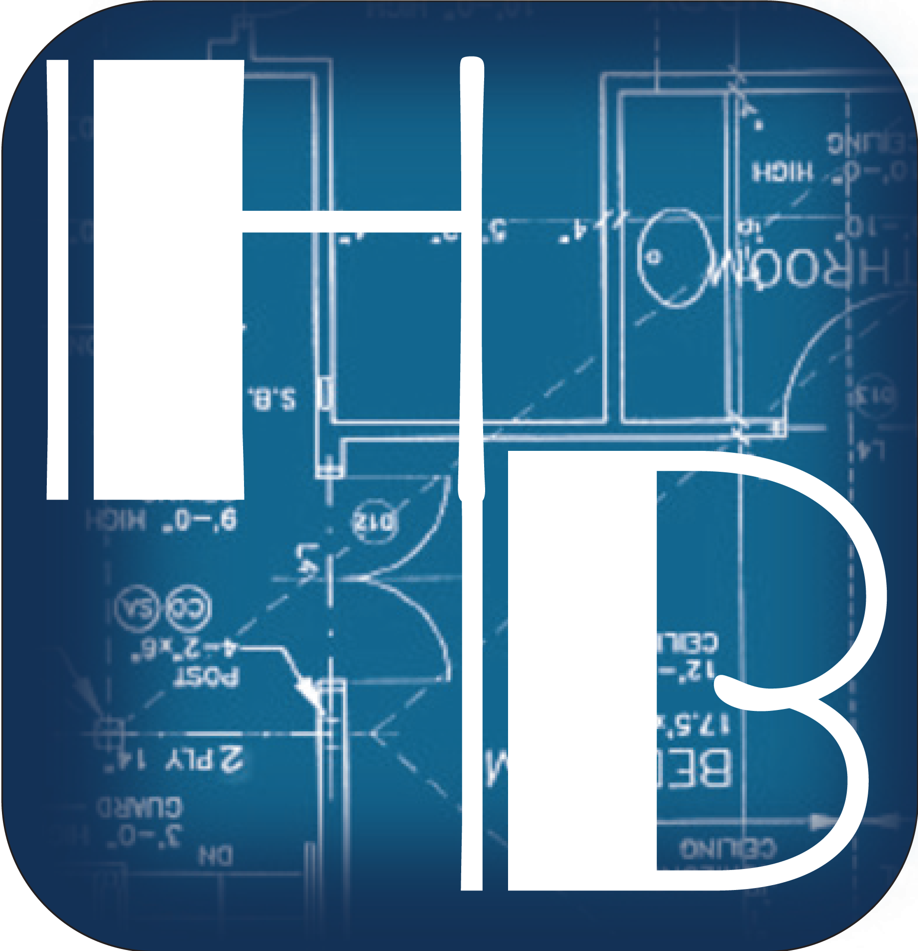 Hemet Blueprint Mailbox & Postal