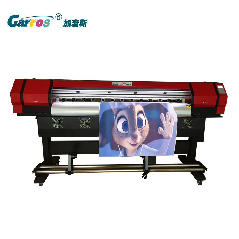 Wide Format Printers